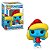 Funko Pop Chase The Smurfs Smurfette #1516 Variante Rara 1 Em 6 Vinil 9,5Cm Vinil 9,5 cm Oficial ... - Imagem 3