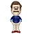 Funko Soda Funko Vinyl Soda Ted Lasso Ted Lasso #65984 Vinil 9,5 Cm Oficial Funko Vinil 10,2 cm O... - Imagem 1