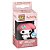 Funko Pop Keychain Helo Kitty My Melody Spring Ex #77049 Vinil 9,5 Cm Oficial Funko Vinil 9,5 cm ... - Imagem 2