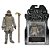 Action Figure Funko Funko Action Game Of Thrones Rattle Shirt Vinil 9,5 Cm Oficial Funko PVC e AB... - Imagem 1
