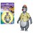 Action Figure Funko Funko Action Disney Talespin Baloo Vinil 9,5 Cm Oficial Funko PVC e ABS 15 cm... - Imagem 1