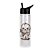 Funko Pop Funko Acrylic Water Bottle Star Wars Chewbacca Vinil 9,5 cm Oficial Funko - Imagem 1