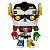 Funko Pop Funko Exclusive Voltron Voltron #70 Vinil 9,5 Cm Oficial Funko Vinil 9,5 cm Oficial Funko - Imagem 1