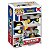 Funko Pop Funko Exclusive Voltron Voltron #70 Vinil 9,5 Cm Oficial Funko Vinil 9,5 cm Oficial Funko - Imagem 2