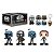 Funko Box Collectors Star Wars Mandalorian 2023 Mystery #71222 Vinil 25 Cm Oficial Funko Vinil 25... - Imagem 1