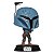 Funko Box Collectors Star Wars Mandalorian 2023 Mystery #71222 Vinil 25 Cm Oficial Funko Vinil 25... - Imagem 3