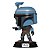 Funko Box Collectors Star Wars Mandalorian 2023 Mystery #71222 Vinil 25 Cm Oficial Funko Vinil 25... - Imagem 4