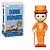 Funko Pop Funko Rewind Dumb & Dumber #71030 Vinil 9,5 cm Oficial Funko - Imagem 4