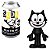 Funko Soda Funko Vinyl Soda Felix The Cat 65995// #65996 Vinil 9,5 Cm Oficial Funko Vinil 10,2 cm... - Imagem 3