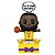 Funko Pop Sies Nba Lakers Lebron #60232 Vinil 9,5 cm Oficial Funko - Imagem 1