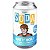 Funko Soda Funko Vinyl Soda Back To The Future Marty Mcfly 66022// #66021 Vinil 9,5 Cm Oficial Fu... - Imagem 2