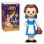 Funko Pop Funko Rewind Disney Bt.Beast Belle Peasant #71010 Vinil 9,5 cm Oficial Funko - Imagem 1