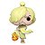 Funko Pop One Piece 4 Sangoro #1473 Vinil 9,5 Cm Oficial Funko Vinil 9,5 cm Oficial Funko - Imagem 2