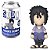Funko Soda Funko Vinyl Soda Naruto Sasuke Uchiha #63914 Vinil 9,5 Cm Oficial Funko Vinil 10,2 cm ... - Imagem 4
