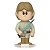 Funko Soda Funko Vinyl Soda Star Wars Luke Skywalker #61657 Vinil 9,5 Cm Oficial Funko Vinil 10,2... - Imagem 1
