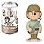 Funko Soda Funko Vinyl Soda Star Wars Luke Skywalker #61657 Vinil 9,5 Cm Oficial Funko Vinil 10,2... - Imagem 3