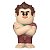 Funko Soda Funko Vinyl Soda Disney Wreck-It-Palph Ralph #61734 Vinil 9,5 Cm Oficial Funko Vinil 1... - Imagem 1