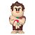 Funko Soda Funko Vinyl Soda Disney Wreck-It-Palph Ralph #61734 Vinil 9,5 Cm Oficial Funko Vinil 1... - Imagem 3