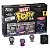 Funko Bitty Pop Marvel Iron Man 4Pack 2,5cm Miniatura Oficial Funko - Imagem 1
