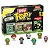 Funko Bitty Pop Turtle Ninja Leonardo 4Pack 2,5Cm Miniatura Oficial Funko 2,5cm Miniatura Oficial... - Imagem 1