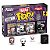 Funko Bitty Pop Nbc Sally 4Pack 2,5cm Miniatura Oficial Funko - Imagem 1