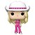 Funko Pop Barbie Movie Barbie Western Cowgirl #1447 Vinil 9,5 cm Oficial Funko - Imagem 1