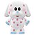 Funko Soda Funko Vinyl Soda Rudolph Misfit Elephant #65944 Vinil 9,5 Cm Oficial Funko Vinil 10,2 ... - Imagem 3