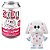 Funko Soda Funko Vinyl Soda Rudolph Misfit Elephant #65944 Vinil 9,5 Cm Oficial Funko Vinil 10,2 ... - Imagem 4
