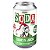 Funko Pop Funko Vinyl Soda Disney Nbc Jack Santa #65982 Vinil 9,5 cm Oficial Funko - Imagem 2