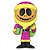Funko Pop Funko Vinyl Soda Disney Nbc Jack Santa #65982 Vinil 9,5 cm Oficial Funko - Imagem 3