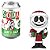 Funko Pop Funko Vinyl Soda Disney Nbc Jack Santa #65982 Vinil 9,5 cm Oficial Funko - Imagem 4