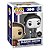Funko Pop Chase Warner Bros 100Th Baby Jane Hudson #1416 Variante Rara 1 Em 6 Vinil 9,5Cm Vinil 9... - Imagem 2