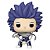 Funko Pop Chase My Hero Hitoshi Shinso #1353 Variante Rara 1 em 6 Vinil 9,5cm - Imagem 1