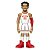 Funko Pop Gold 30cm 12 Nba Trae Young #69347 Vinil 30cm Edição Premium Funko - Imagem 1