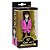 Funko Pop Gold 30cm 5 Rocks Jon Jett #64065 Vinil 30cm Edição Premium Funko - Imagem 2