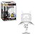 Funko Pop Chase Heroes Batman Beyond Batman #458 Variante Rara 1 Em 6 Vinil 9,5Cm Vinil 9,5 cm Of... - Imagem 3