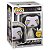 Funko Pop Chase The Curse Of The Llorana La Llorona #1130 Variante Rara 1 Em 6 Vinil 9,5Cm Vinil ... - Imagem 3