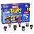 Funko Bitty Pop Dc Batman Adam West 2,5cm Miniatura Oficial Funko - Imagem 1