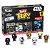 Funko Bitty Pop Star Wars Darth Vader 4Pack 2,5cm Miniatura Oficial Funko - Imagem 1