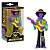Funko Pop Gold 30Cm 5 Rocks Jimi Hendrix Black Light #70592 Vinil 30Cm Edição Premium Funko Vinil... - Imagem 3