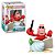 Funko Pop Disney Little Mermaid Sebastian Ex #1239 Vinil 9,5 Cm Oficial Funko Vinil 9,5 cm Oficia... - Imagem 3