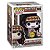Funko Pop Chase Hunter X Hunter Alluka Zoldyck Ex #1028 Variante Rara 1 em 6 Vinil 9,5cm - Imagem 2
