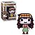 Funko Pop Chase Hunter X Hunter Alluka Zoldyck Ex #1028 Variante Rara 1 em 6 Vinil 9,5cm - Imagem 3