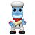 Funko Pop Chase Cuphead Chef Saltbaker #900 Variante Rara 1 em 6 Vinil 9,5cm - Imagem 1