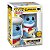 Funko Pop Chase Cuphead Chef Saltbaker #900 Variante Rara 1 em 6 Vinil 9,5cm - Imagem 2