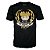 Camiseta Funko Tees Camiseta Funko Tees Dragon Ball Super Trunks Sm Tamanho Sm Algodão Oficial Fu... - Imagem 1