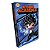 Camiseta Funko Tees My Hero Academia Dabi Xl Tamanho XL Algodão Oficial Funko - Imagem 2