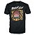 Camiseta Funko Tees Naruto Gates Guy L Algodão Oficial Funko - Imagem 1
