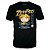 Camiseta Funko Tees Demon Slayer Zenitsu Xl Tamanho XL Algodão Oficial Funko - Imagem 1