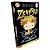 Camiseta Funko Tees Demon Slayer Zenitsu Xl Tamanho XL Algodão Oficial Funko - Imagem 2